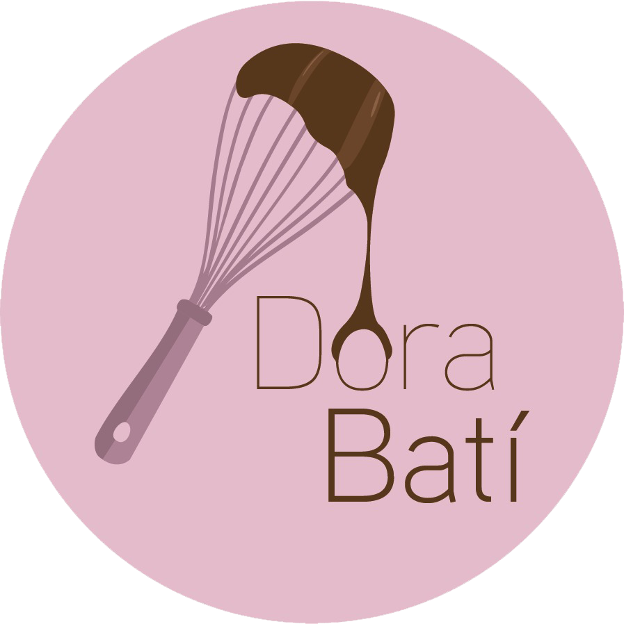 Logo Dora Batí