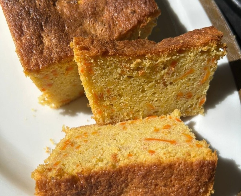 Budines artesanales aptos para diabeticos de vainilla, limón y chocolate, Recoleta